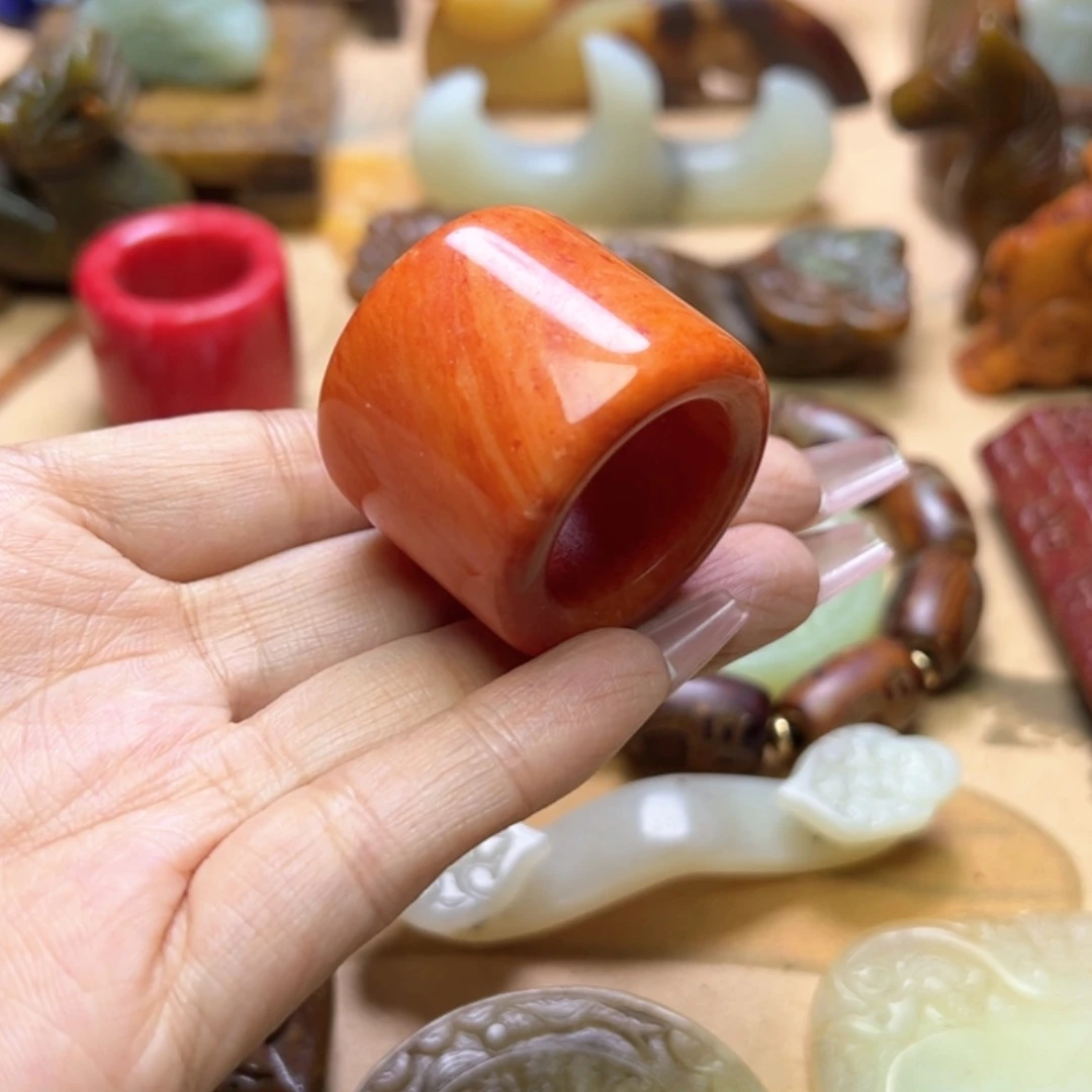 【闪购商品】蛇纹石玉颈饰未镶嵌