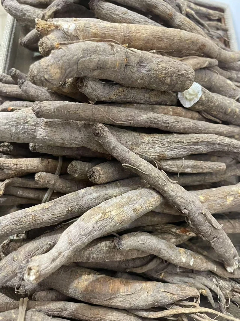 【臻野】现-收土特产 云南山货 净含量：250/500g DG