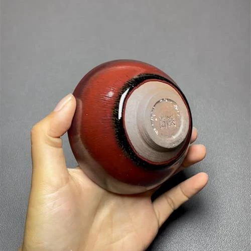 【闪购商品】茶盏-705............