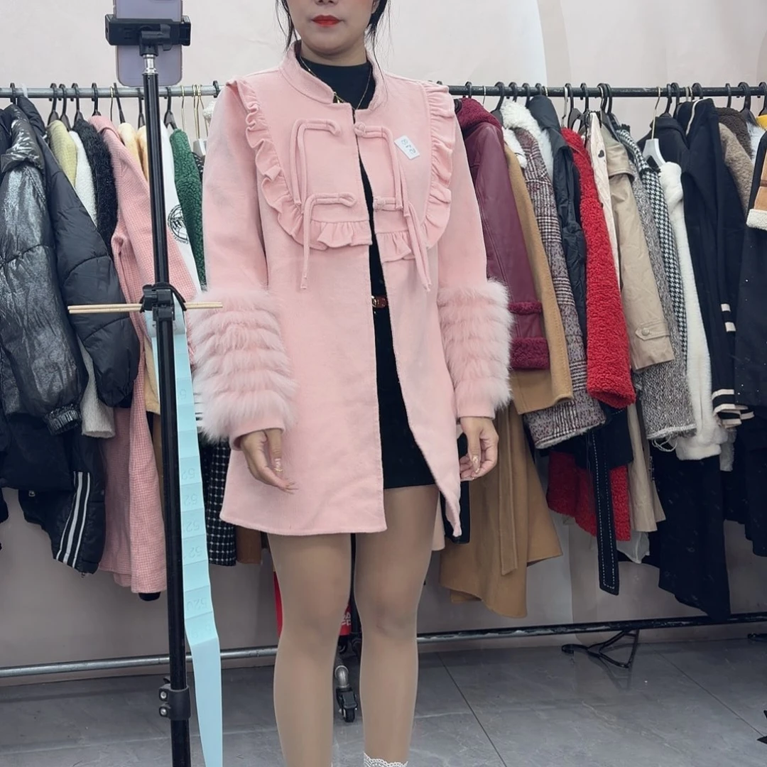 女装辣妹必备单品