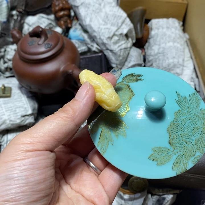 紫砂陶瓷艺术陶瓷艺术