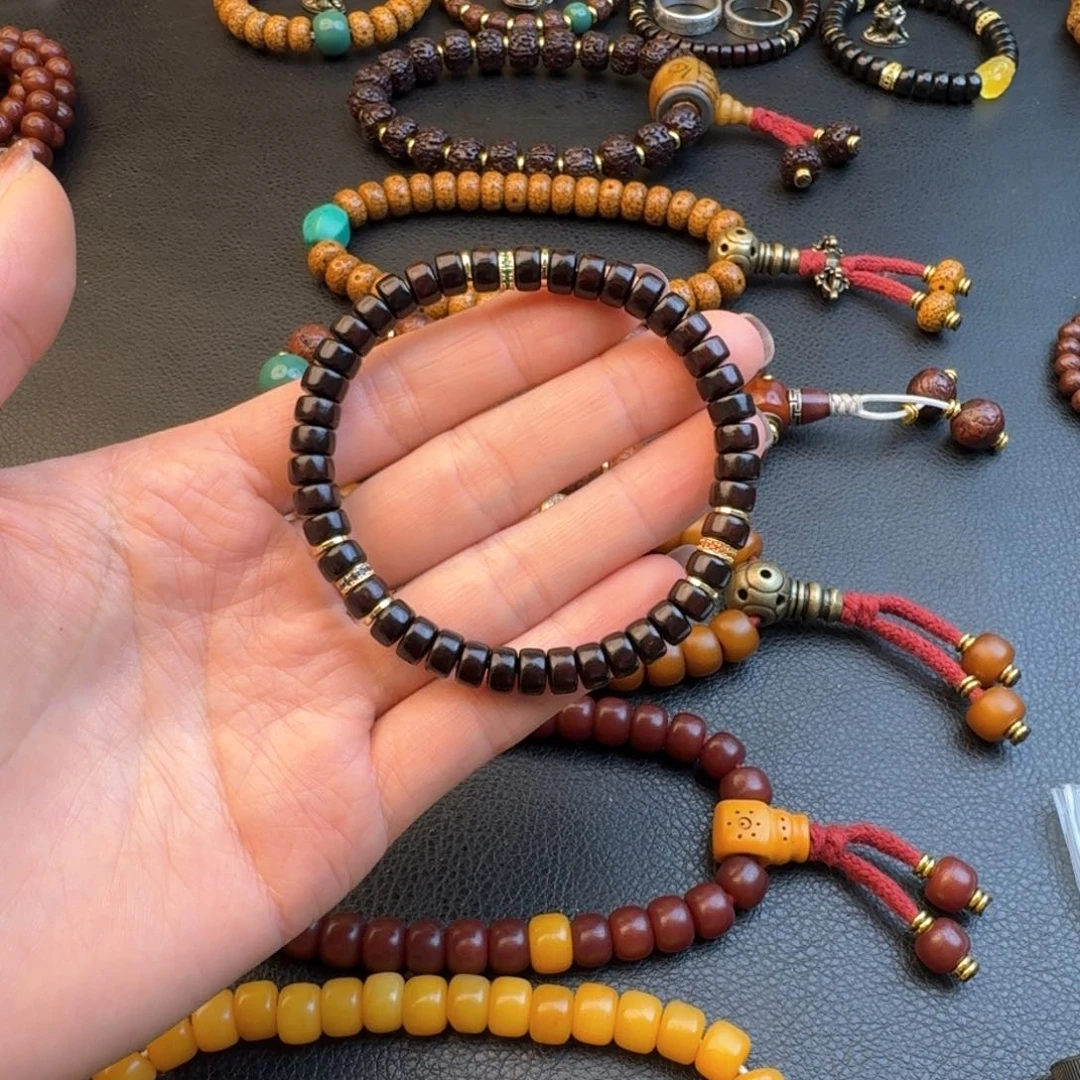 风车木（黑檀木）你****谁紫檀