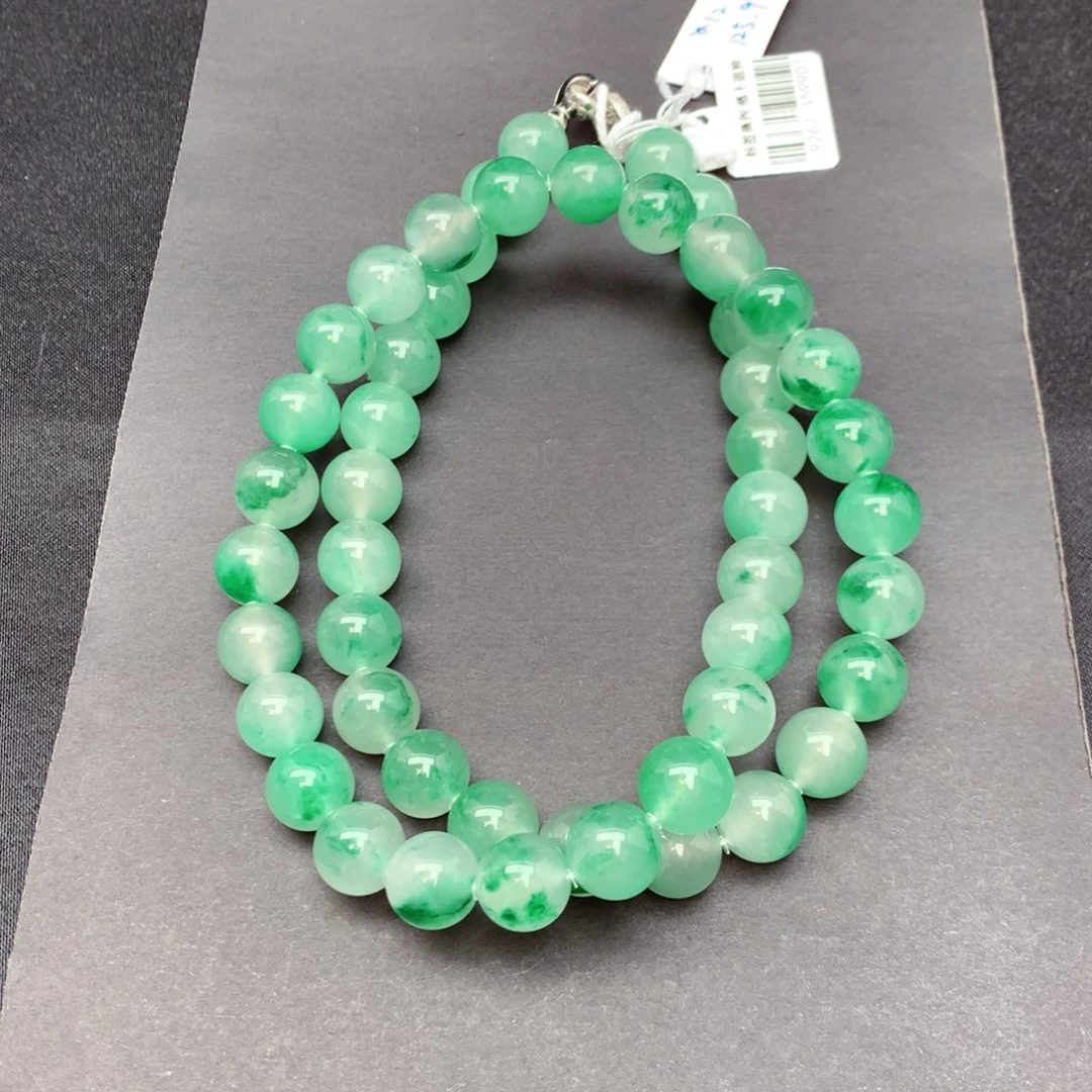 项链未镶嵌石英质玉K****姐