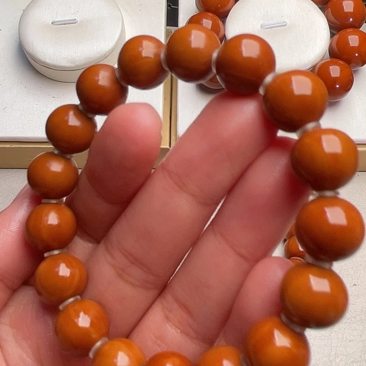 橄榄核手串橄榄核1.3