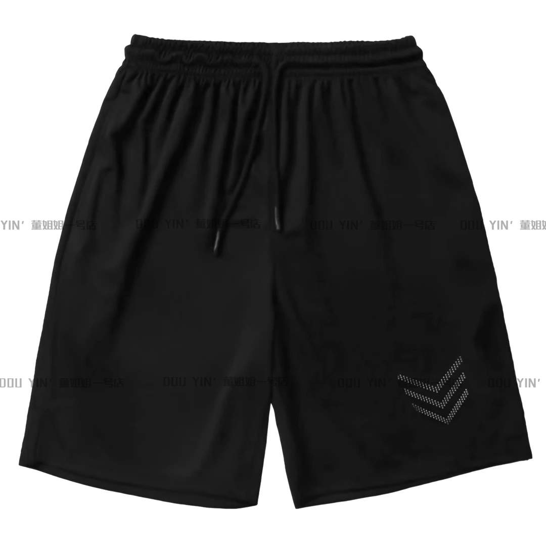 W737夏款时尚休闲男短裤