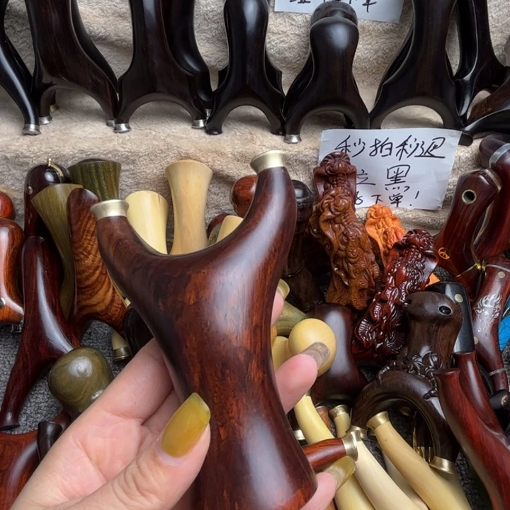 大果紫檀（缅甸花梨）微瑕409