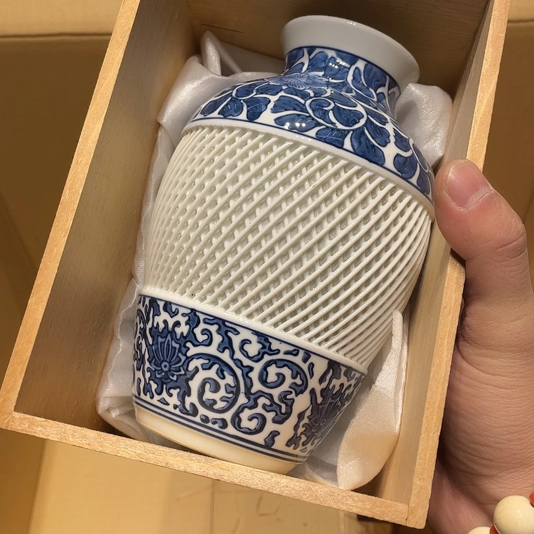 陆***神中古物品，谨慎参拍