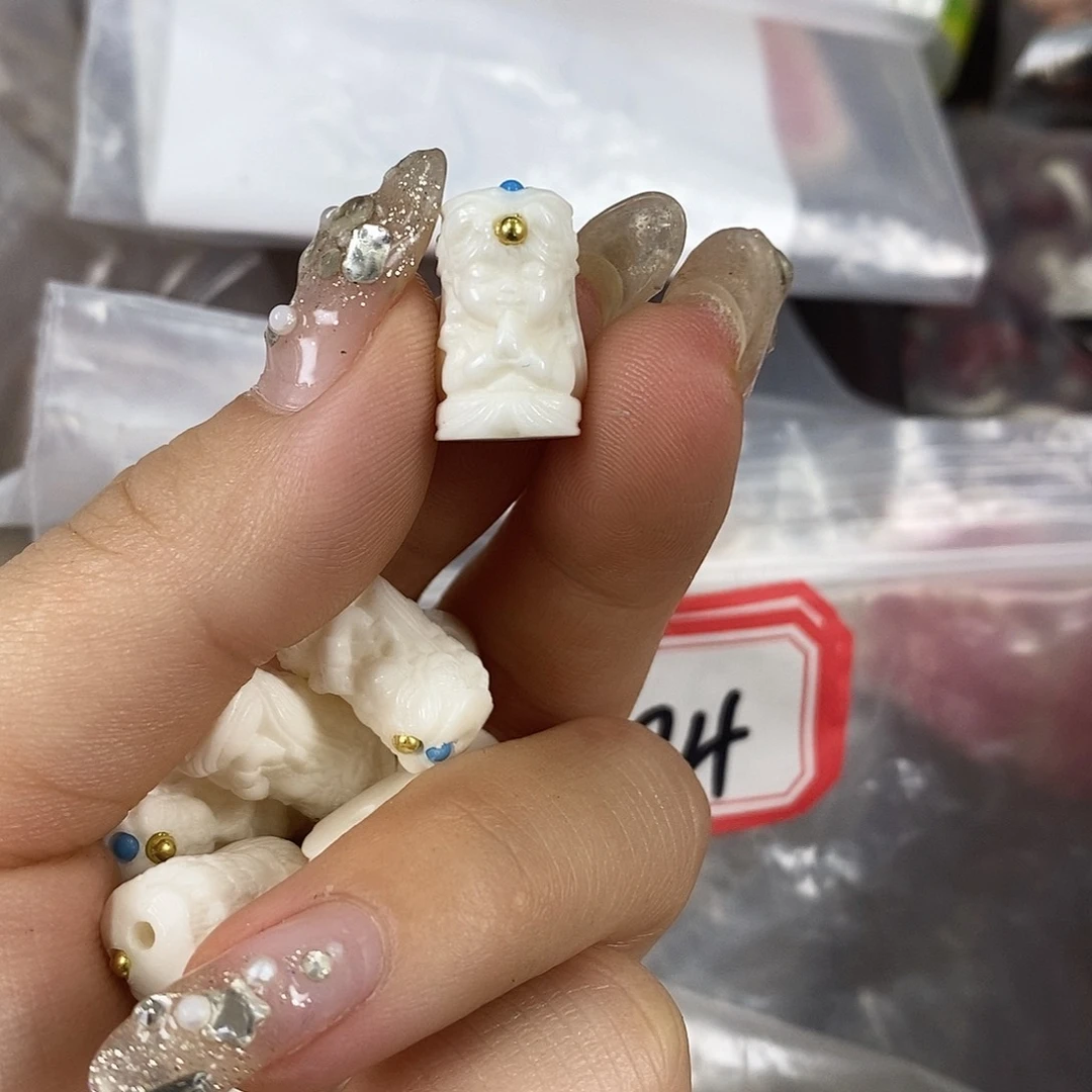 驼骨手串/手链配饰44