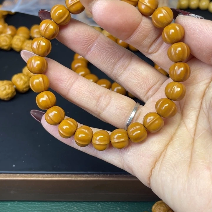 -***6吊坠猴头核桃精品