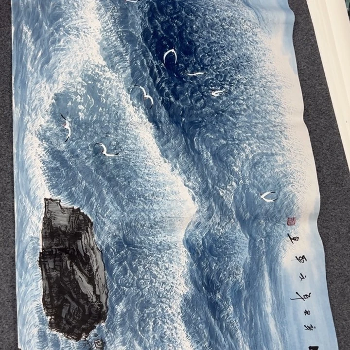 横款新号开播……喜欢欣赏一下吧……