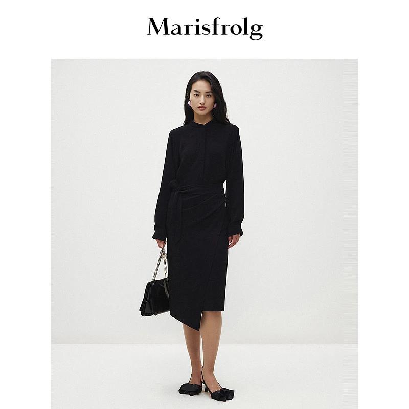 【众心精选】Marisfrolg玛丝菲尔半裙ACEG20332