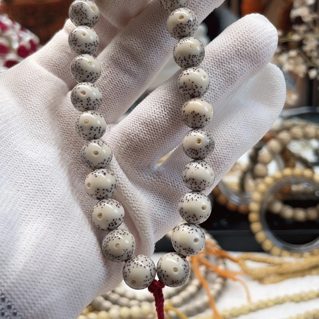 星月菩提手串星月