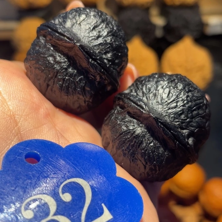 龙珠地闷核桃尺寸34