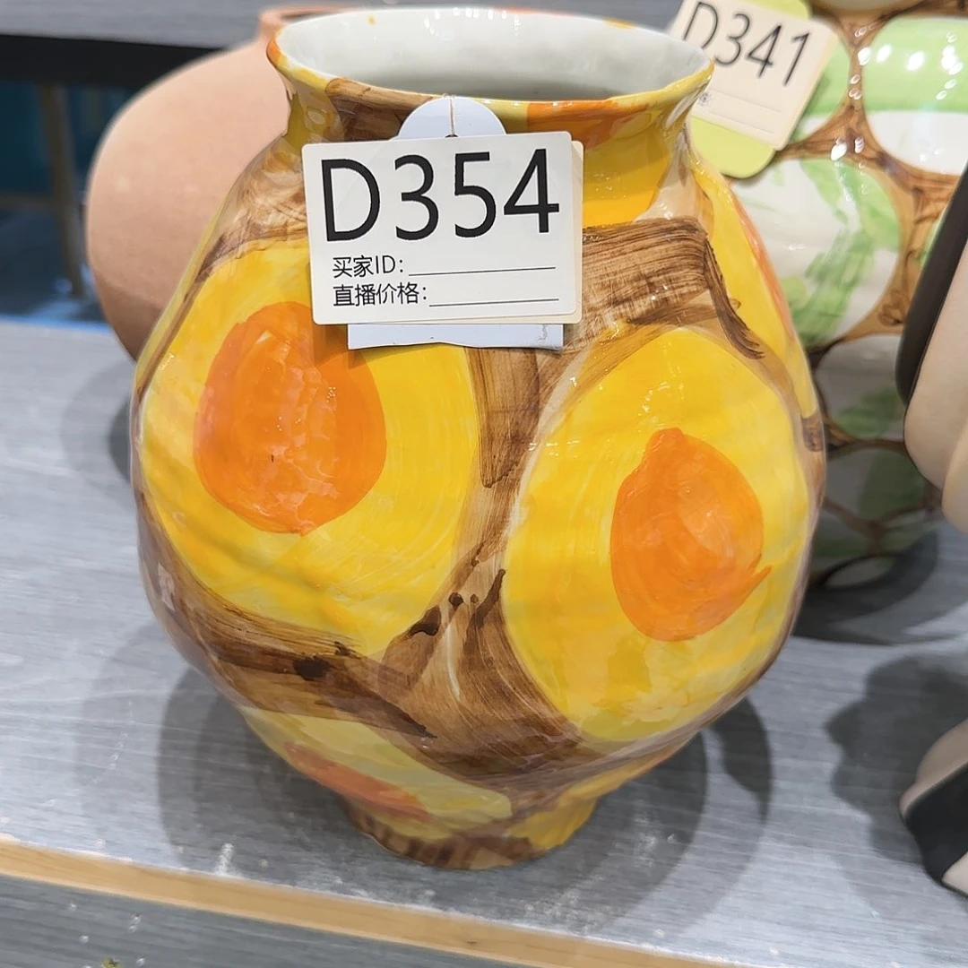 景德镇陶瓷艺术品