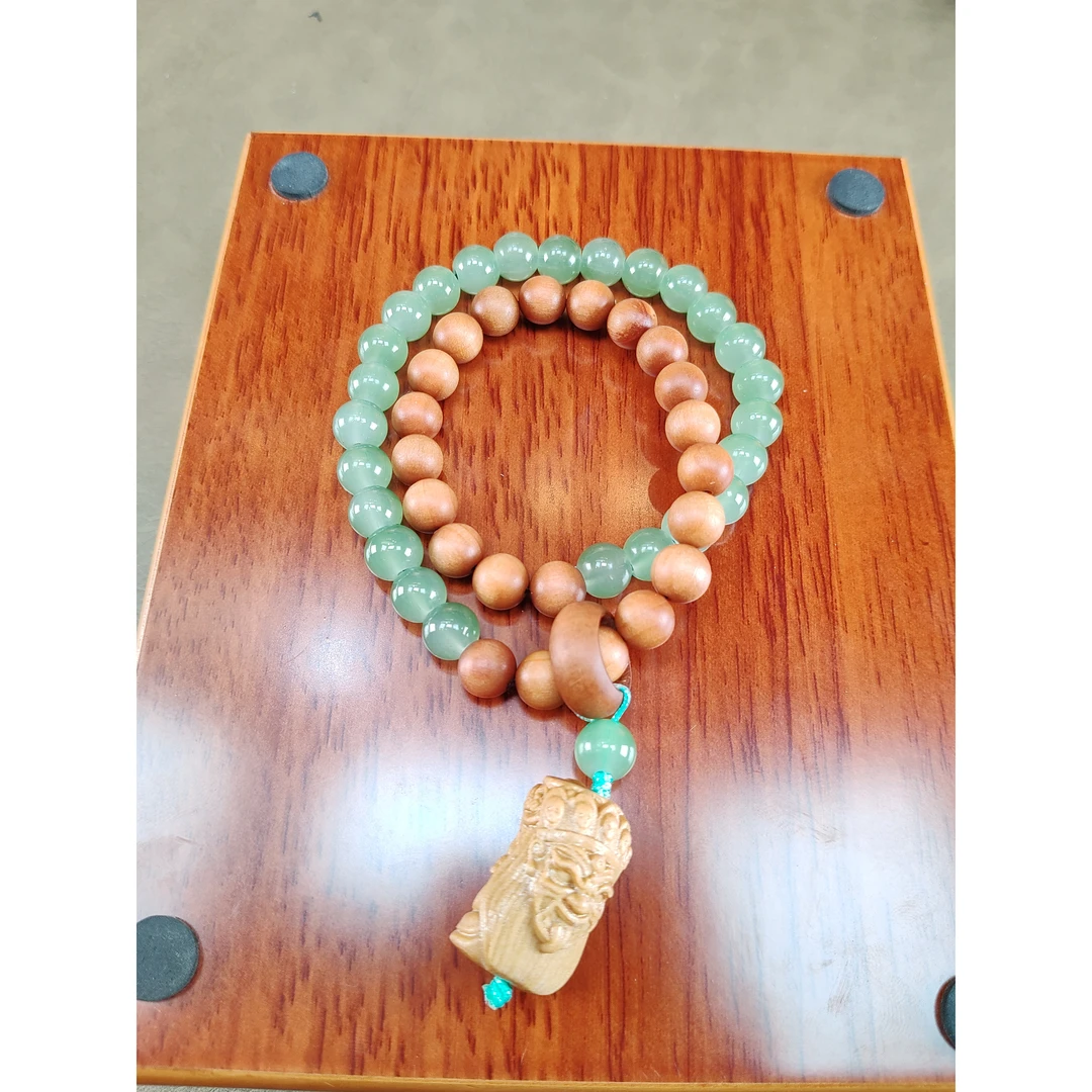 精选手串搭配（无礼盒）A016