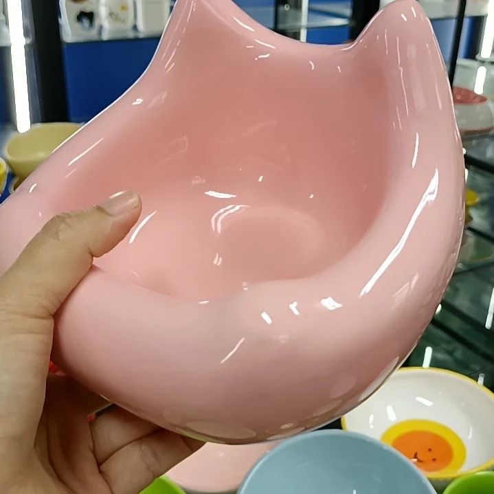 直播间福利陶瓷炸场-