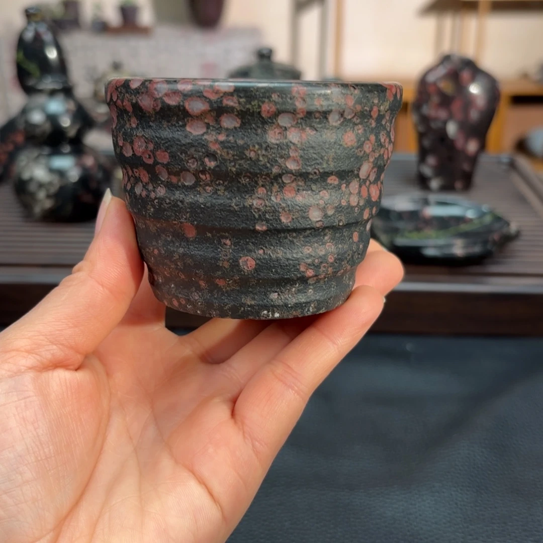 康能美玉瓷安山玉
