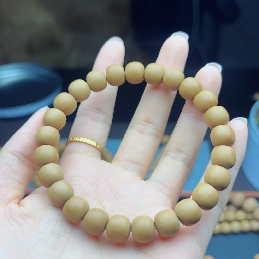 猴头核桃吊坠雪**层老型