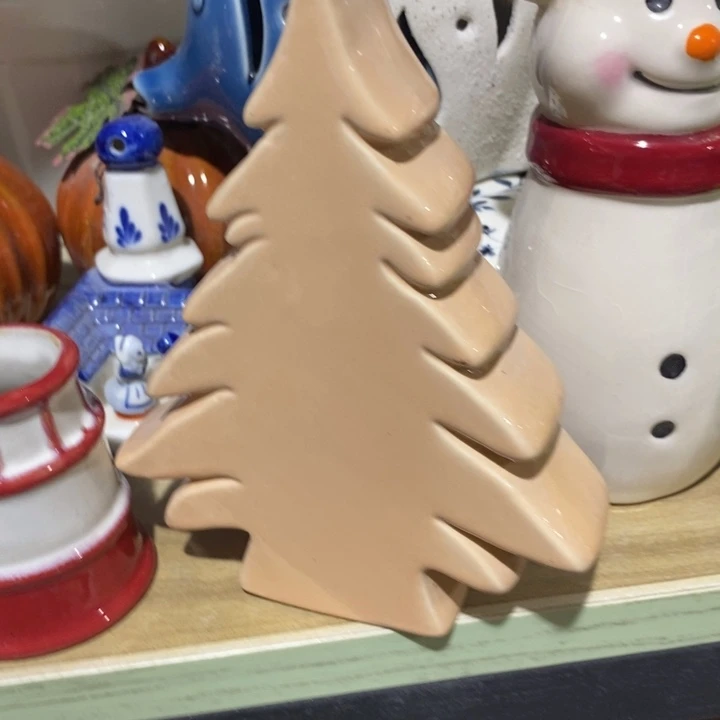 陶瓷树脂工艺摆件