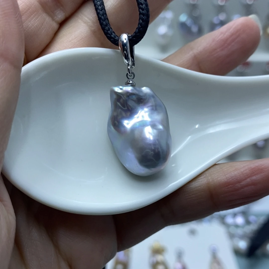 其它未镶嵌淡水珍珠