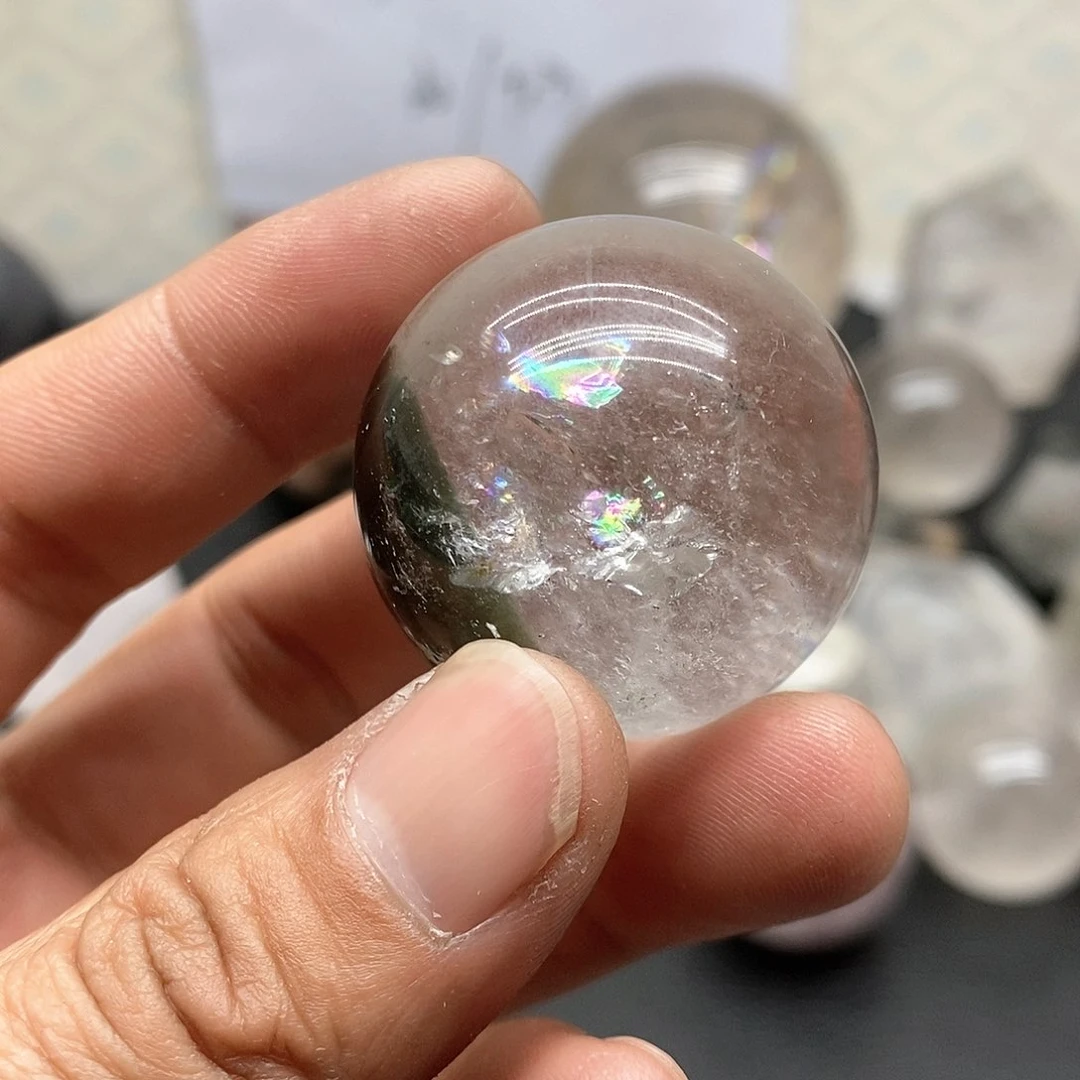 水晶161未镶嵌水晶石