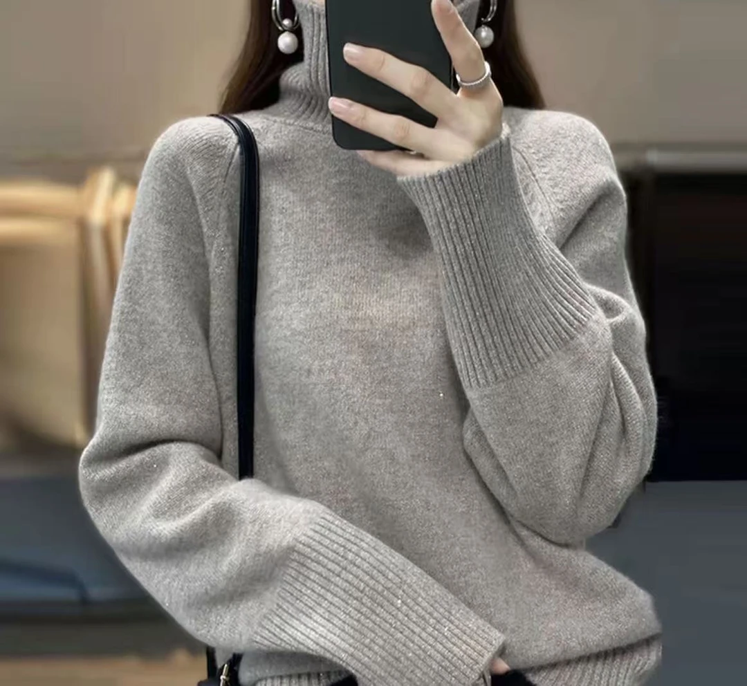 轻奢品牌折扣四季女装（381-390）专属直播折扣链接