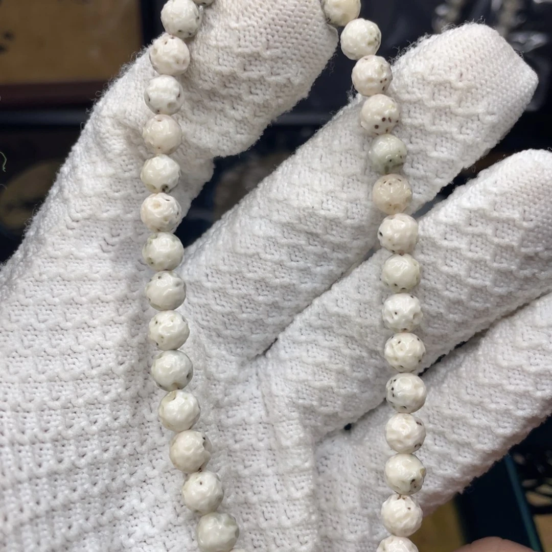 星月菩提吊坠7.改无相手持