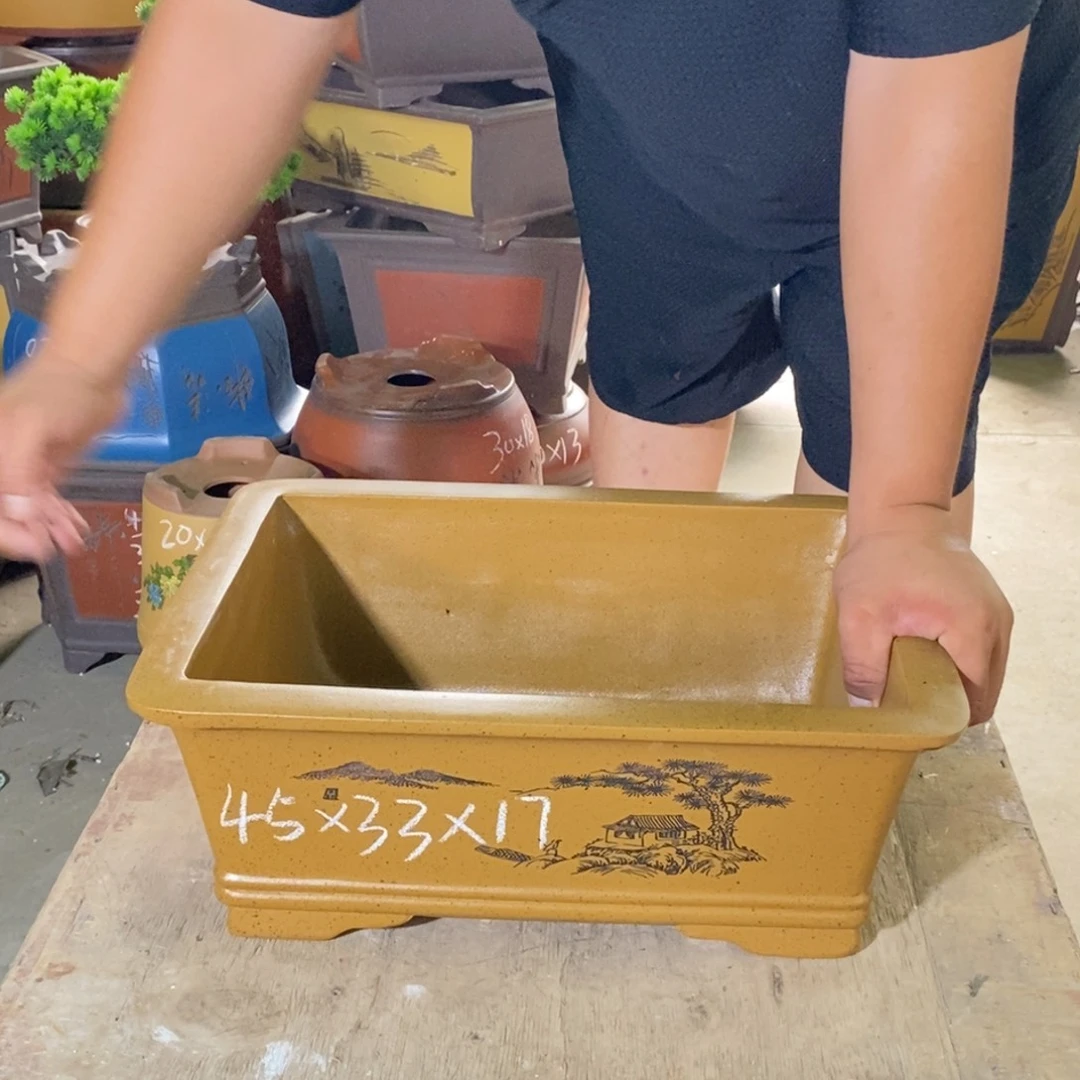 花盆紫砂紫砂紫砂