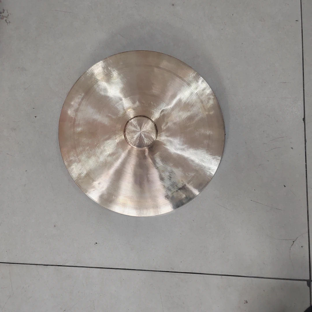 铜铙铜镲锣鼓镲舞狮镲腰鼓镲大钹广钹大镲