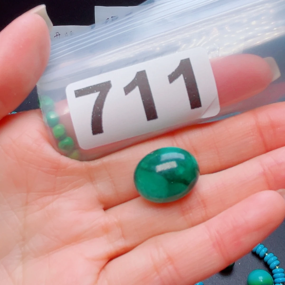 湖北原生态特色散珠配饰