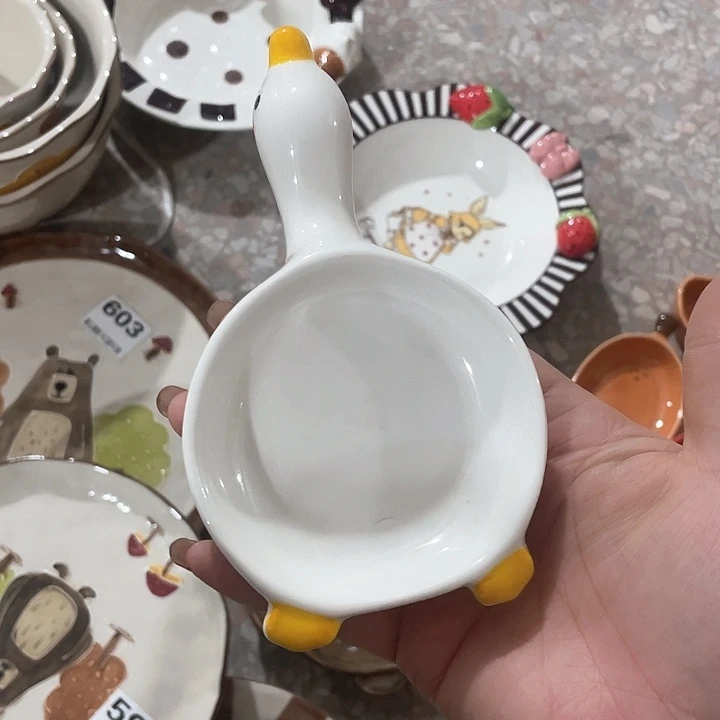微瑕陶瓷完美主义者勿拍4