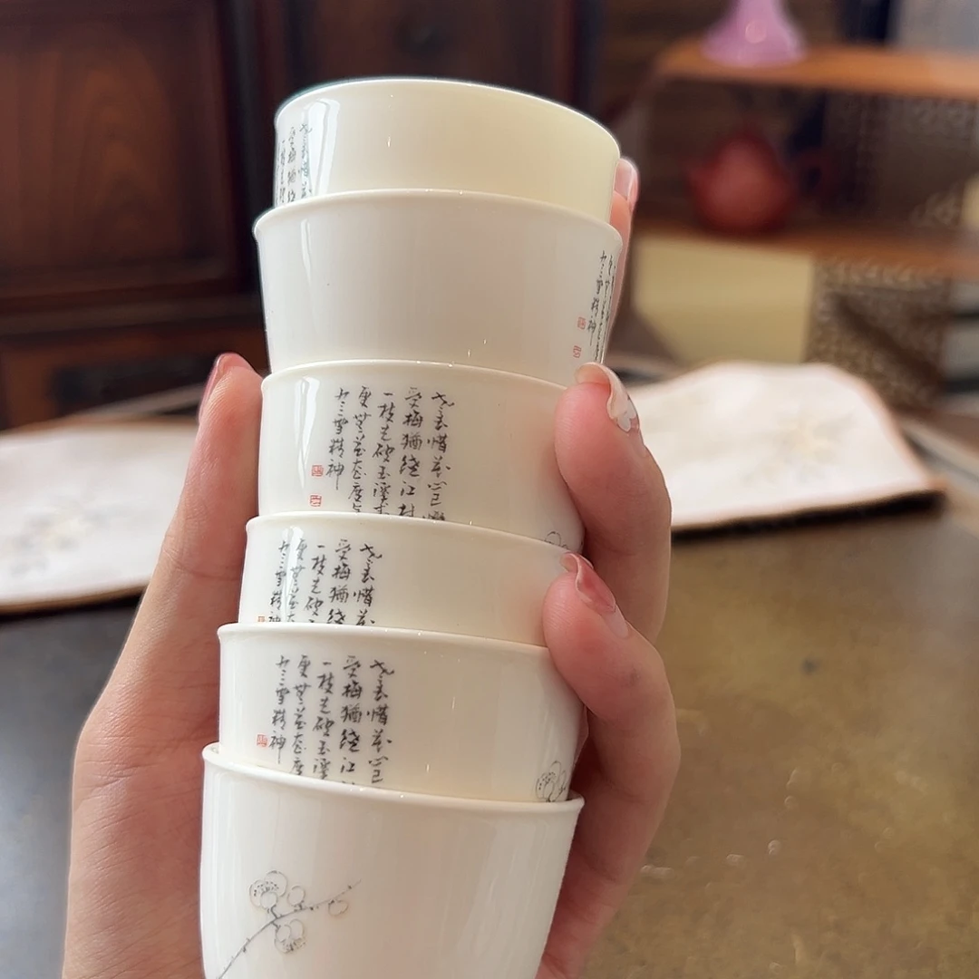 茶具等产品的生产和销售为