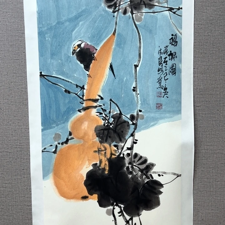 国画12888888888888888