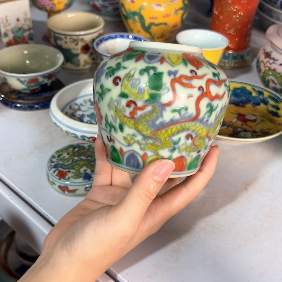 摆件陶瓷陶瓷材料加工