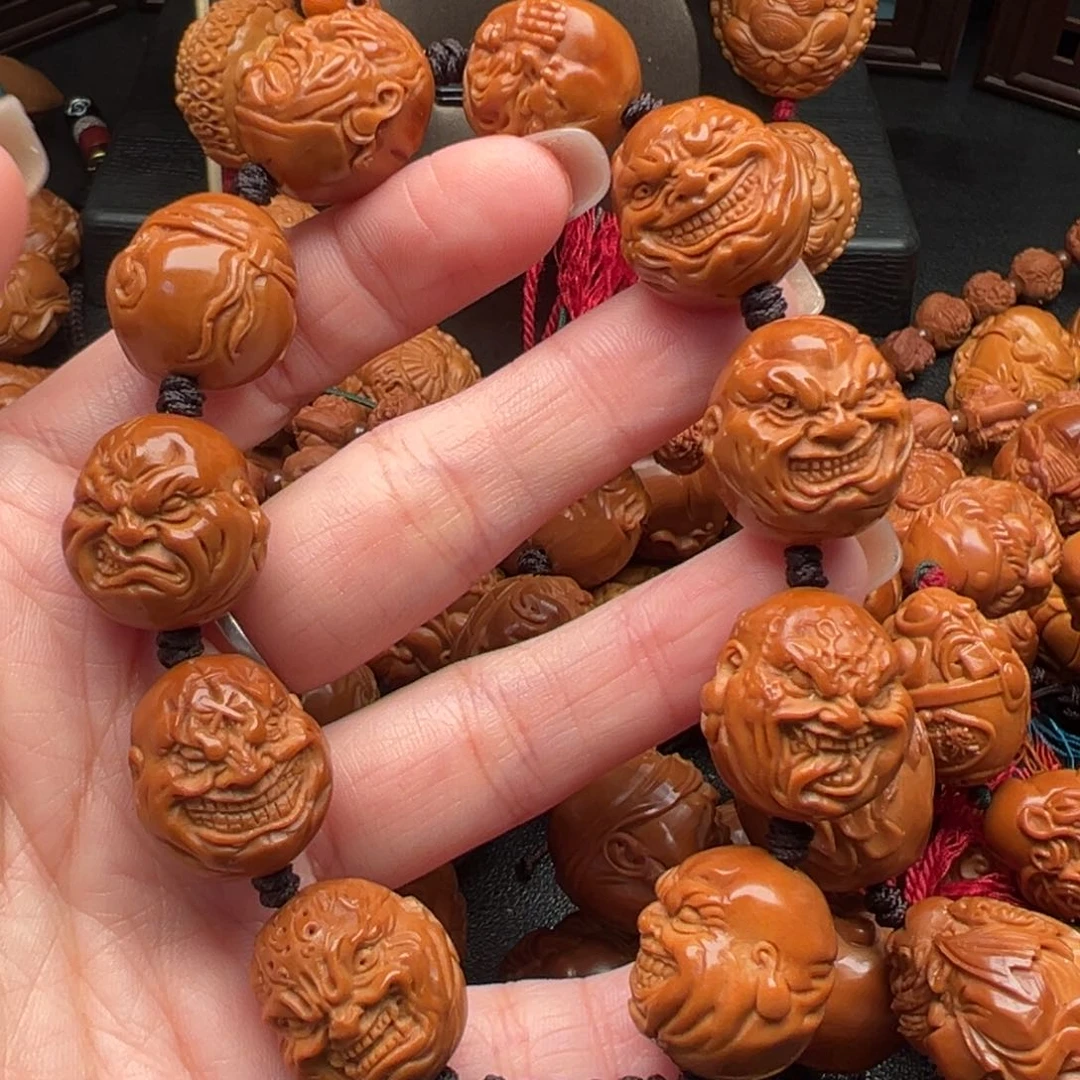 手串/手链橄榄核橄榄核