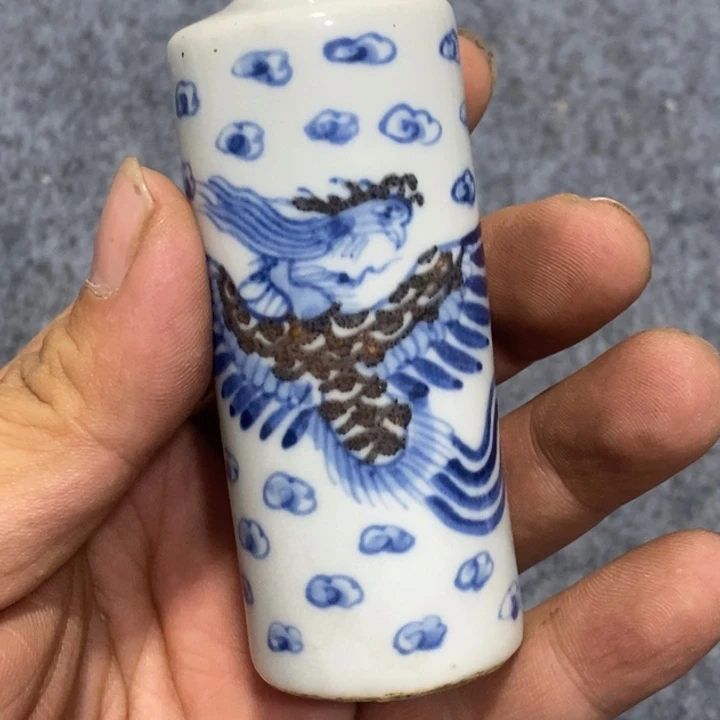 摆件陶瓷工艺美术作品