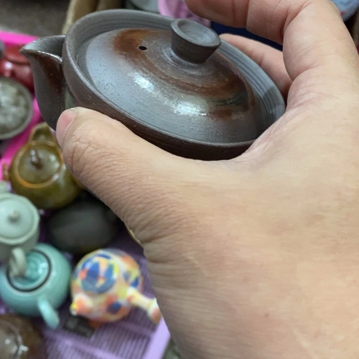 陶瓷艺术品及陶瓷制品