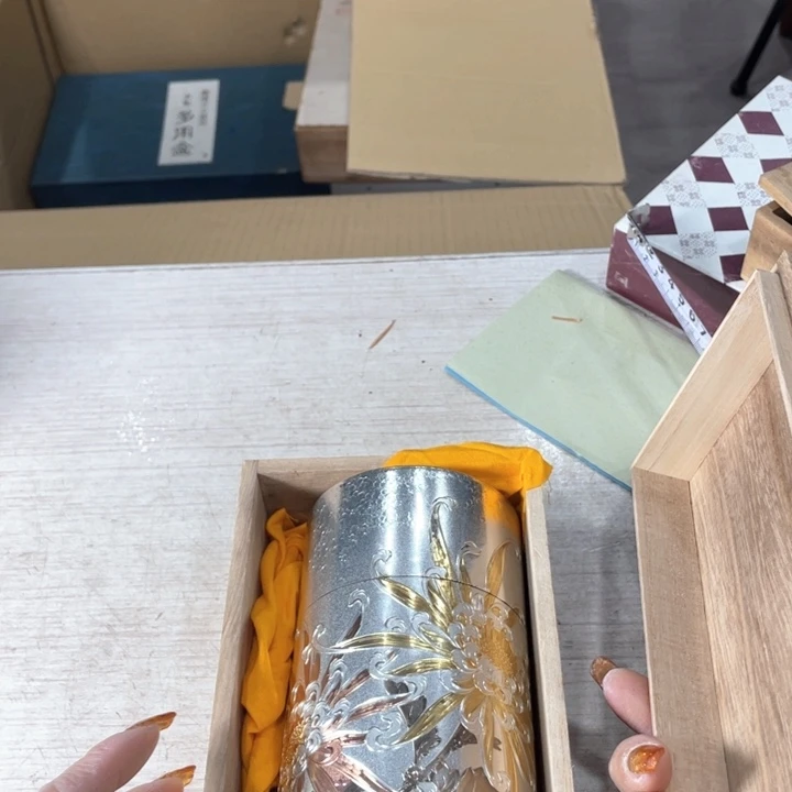 一**够新亿阁中古商品无售后