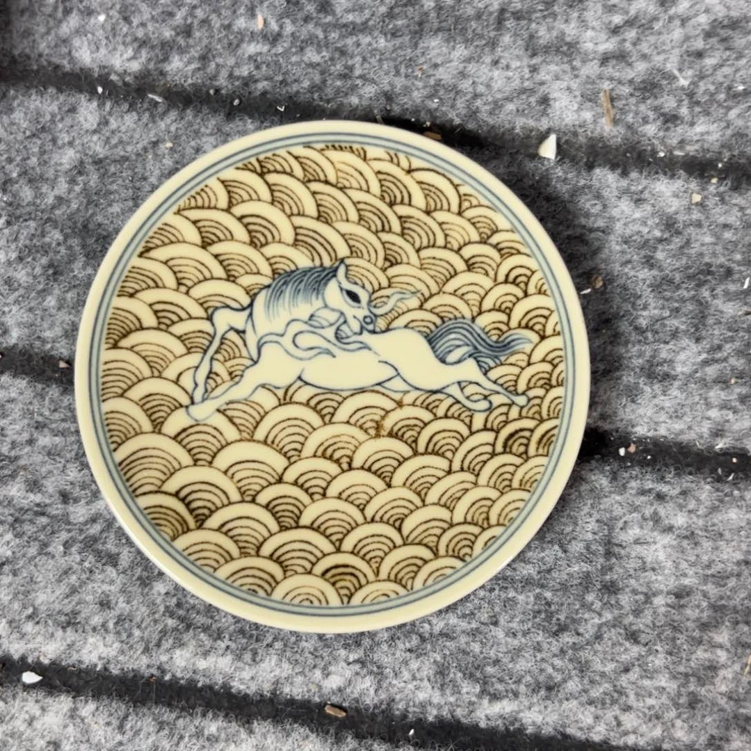 【闪购商品】陶瓷艺术有限公司
