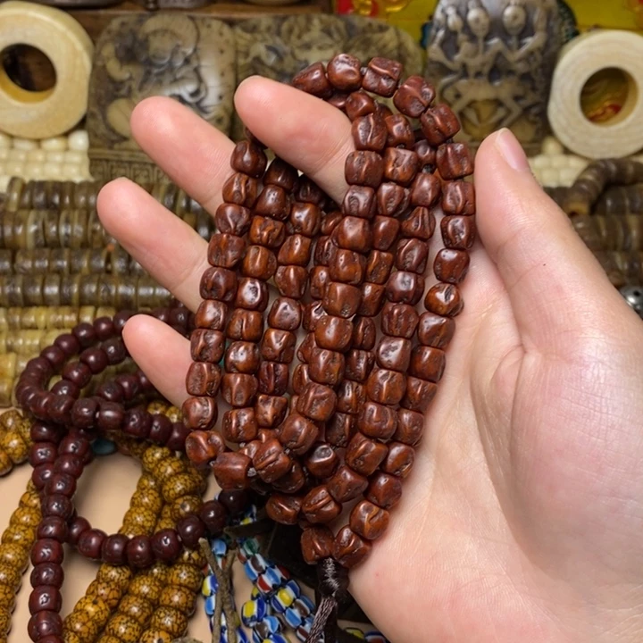 檀香紫檀（小叶紫檀）