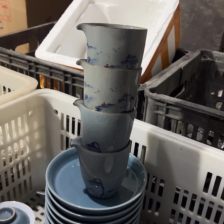 微瑕茶具介意勿拍