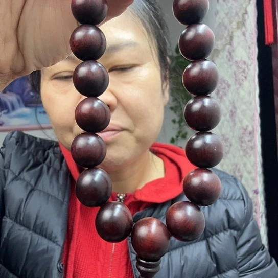 大果紫檀（缅甸花梨）