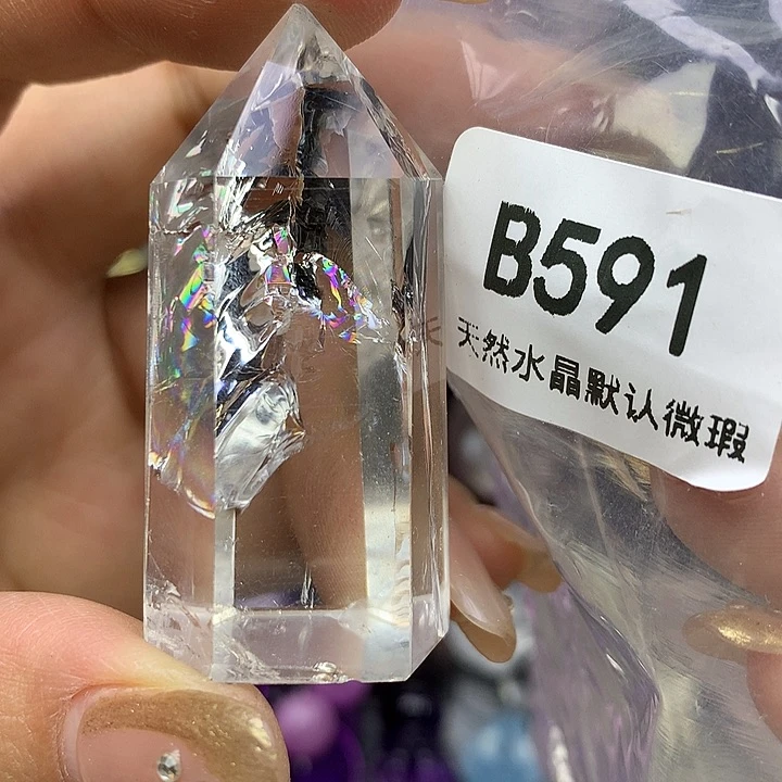 摆件未镶嵌水晶摆件