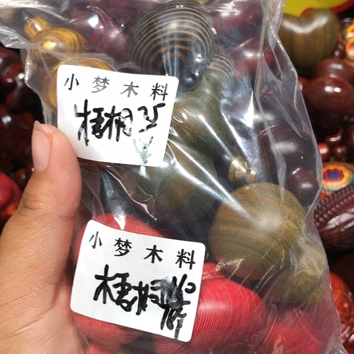 葫芦手把件12233655788