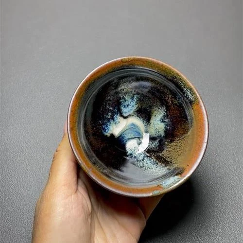 【闪购商品】茶盏-619............