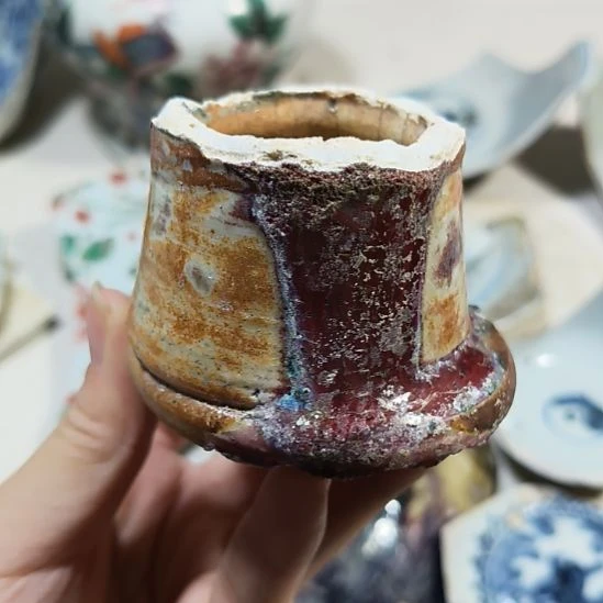 瓷片瓷器瓷片瓷片瓷片