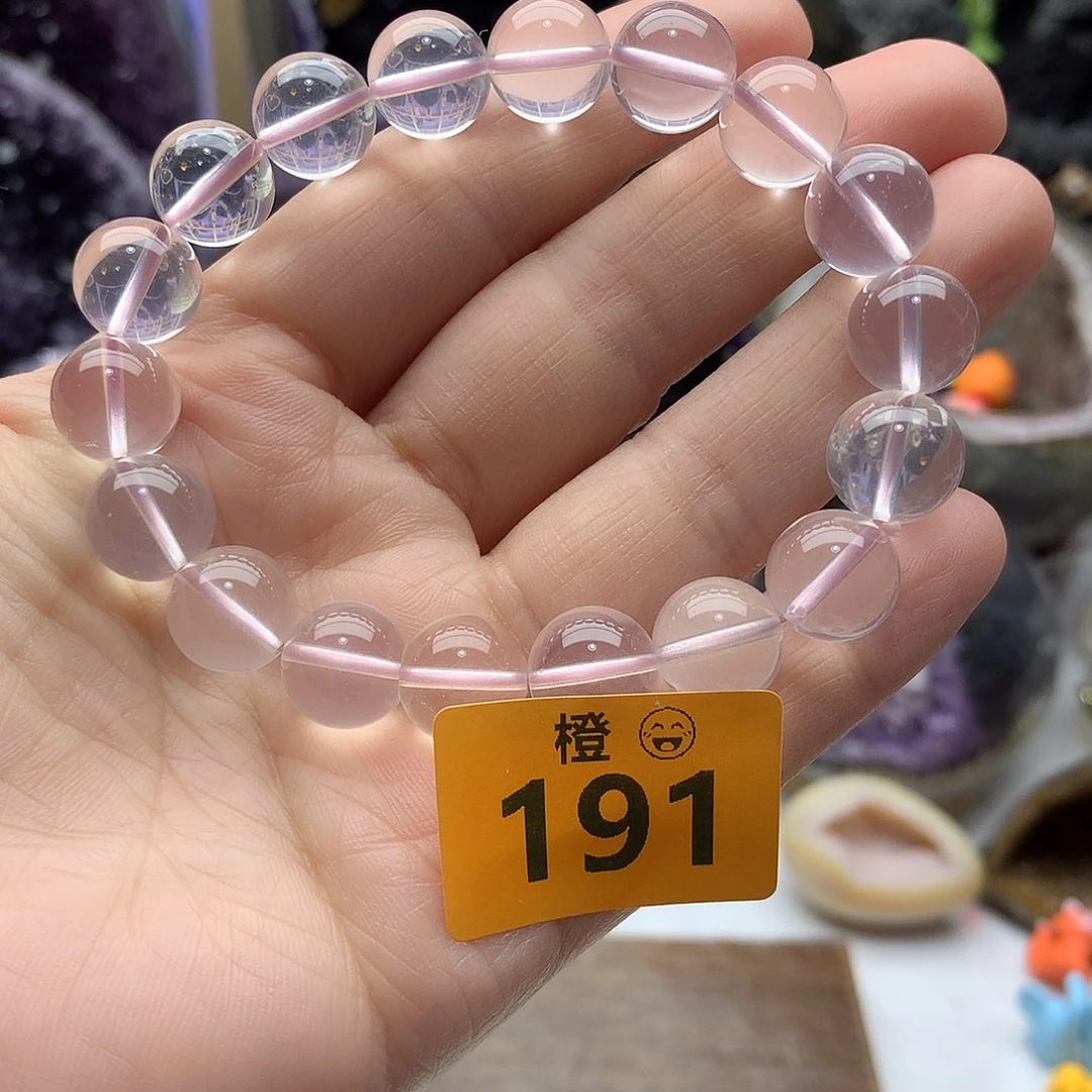 水晶大型摆件（非配饰）未镶嵌小*子