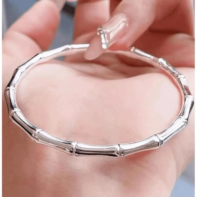 139 开口竹节手串摆件 wy139（无礼盒）