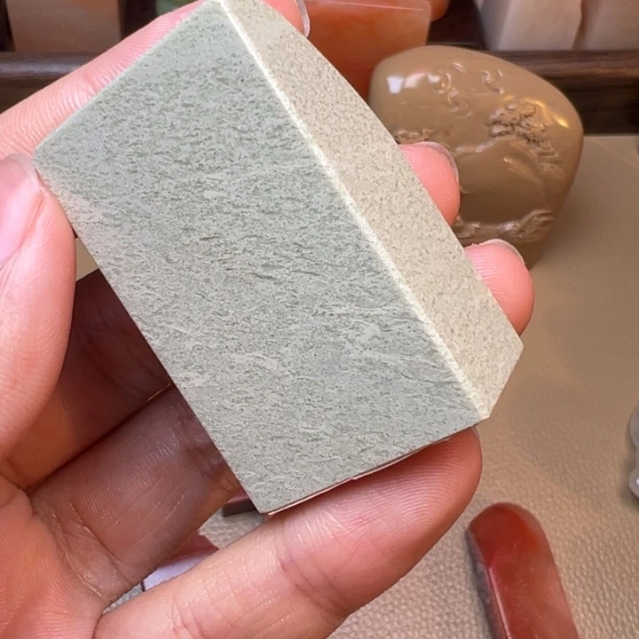 寿山石印石467号45:19:28