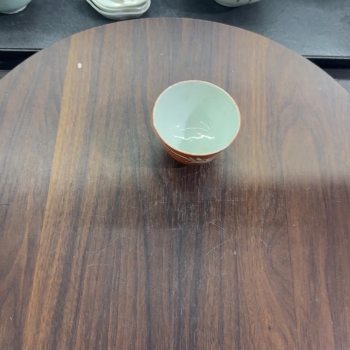 摆件我的瓷器一物一拍